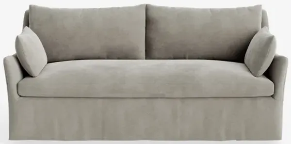 Portola Slipcover Sofa