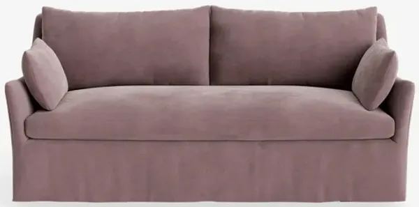 Portola Slipcover Sofa