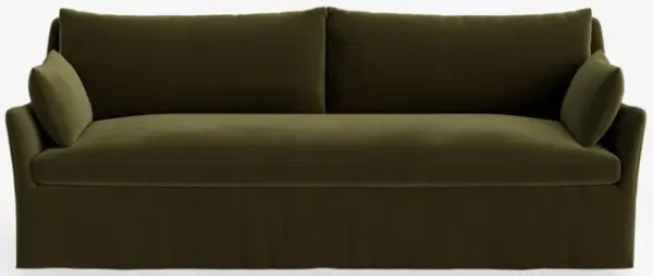 Portola Slipcover Sofa