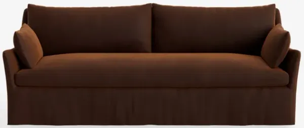 Portola Slipcover Sofa