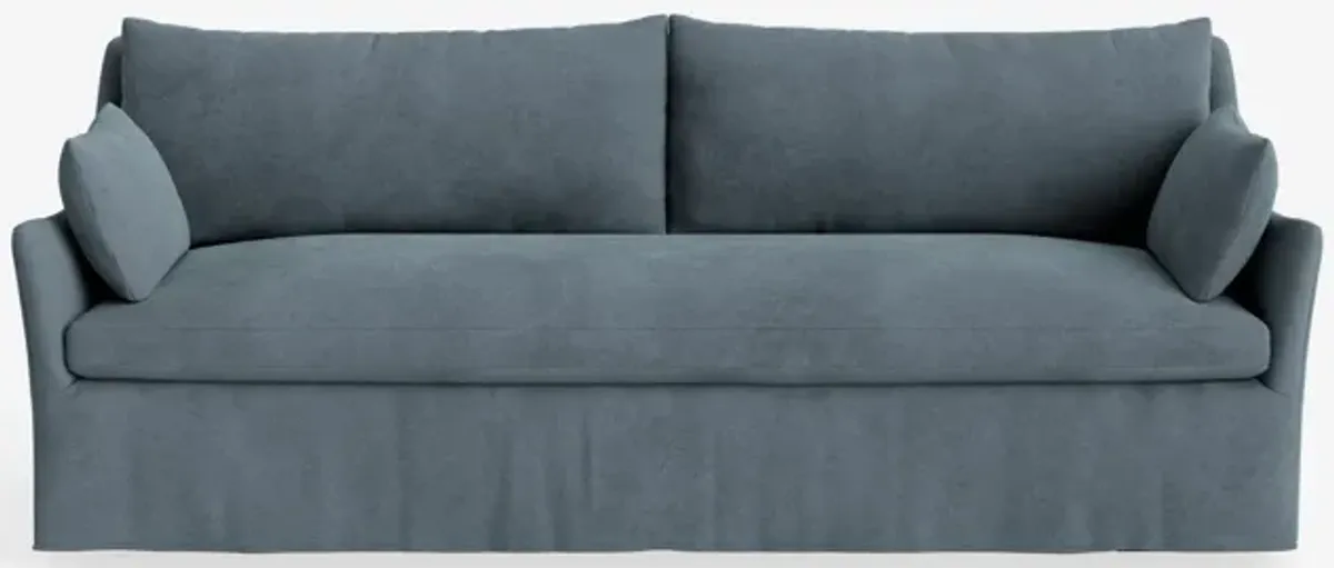 Portola Slipcover Sofa