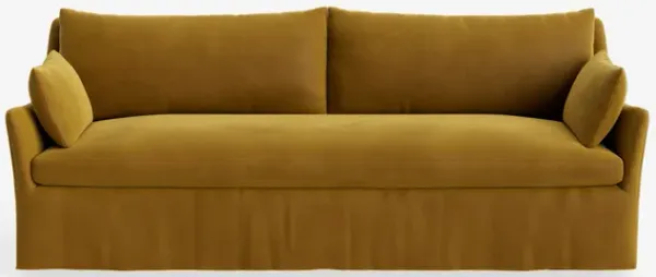 Portola Slipcover Sofa