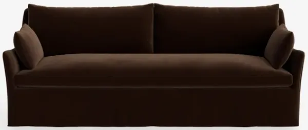 Portola Slipcover Sofa
