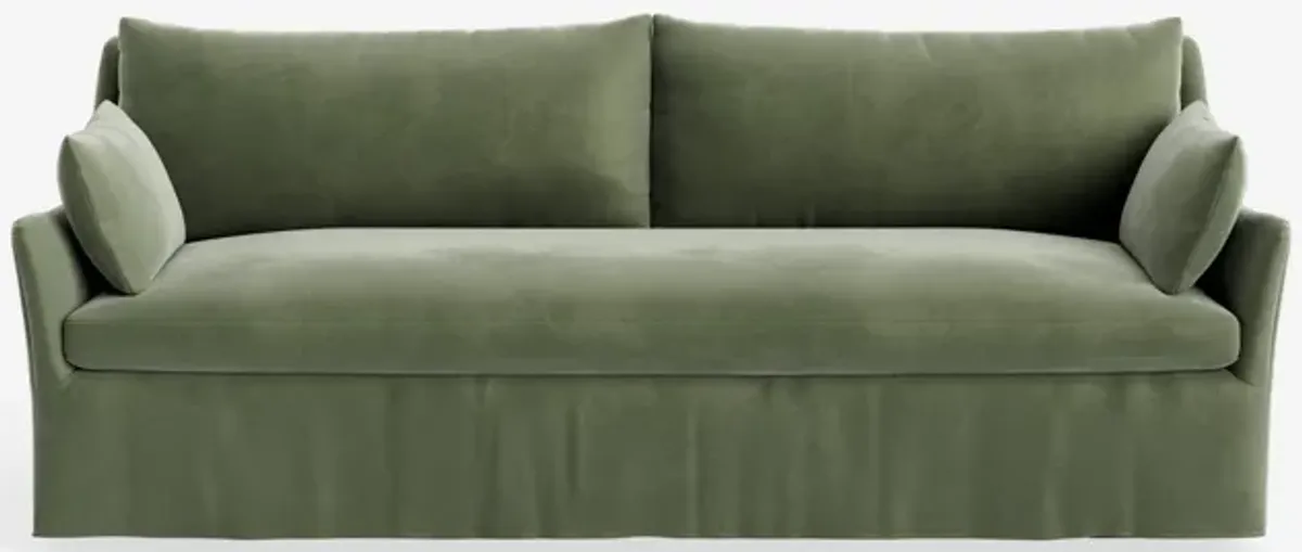 Portola Slipcover Sofa