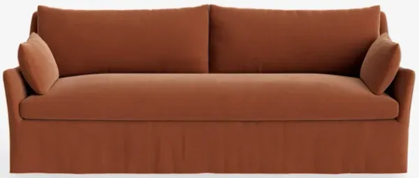 Portola Slipcover Sofa