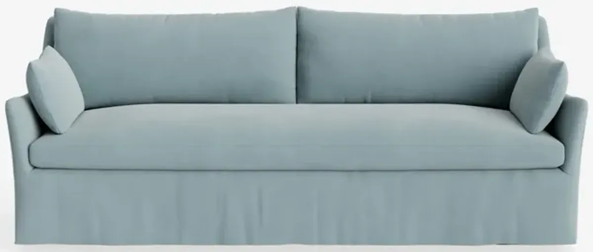 Portola Slipcover Sofa