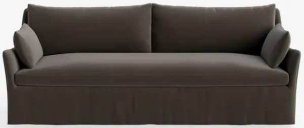 Portola Slipcover Sofa