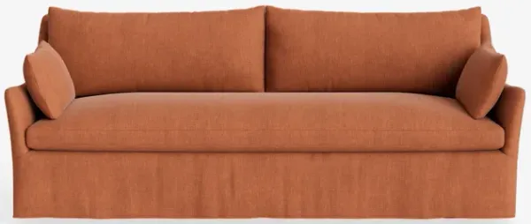 Portola Slipcover Sofa