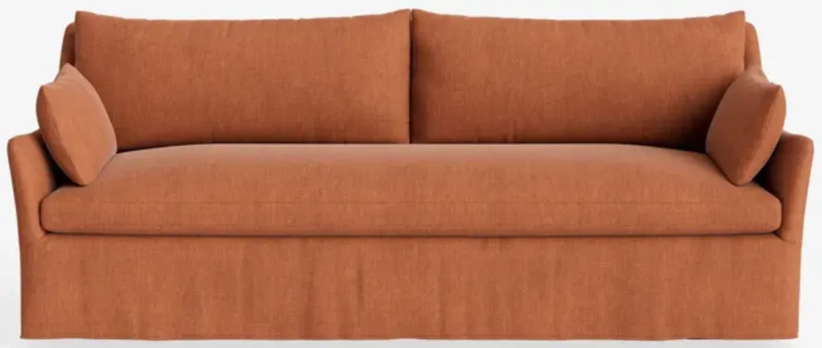 Portola Slipcover Sofa