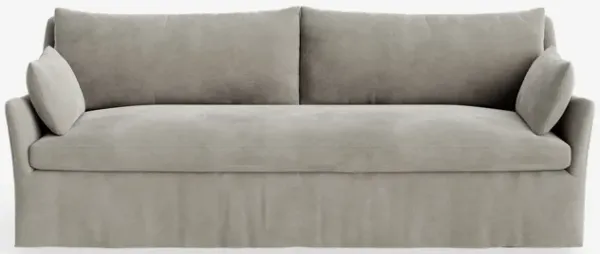 Portola Slipcover Sofa