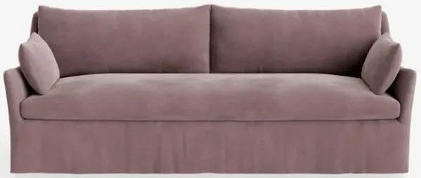Portola Slipcover Sofa