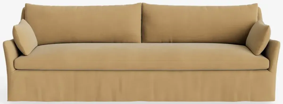 Portola Slipcover Sofa