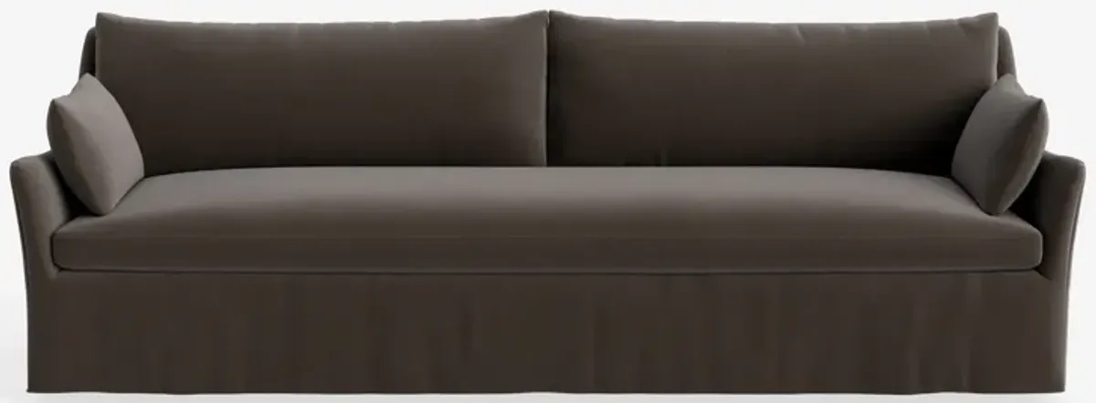 Portola Slipcover Sofa