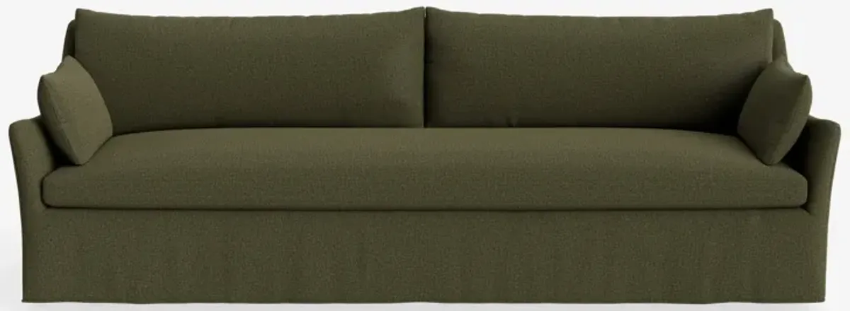 Portola Slipcover Sofa