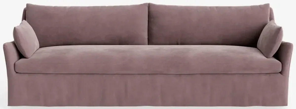 Portola Slipcover Sofa