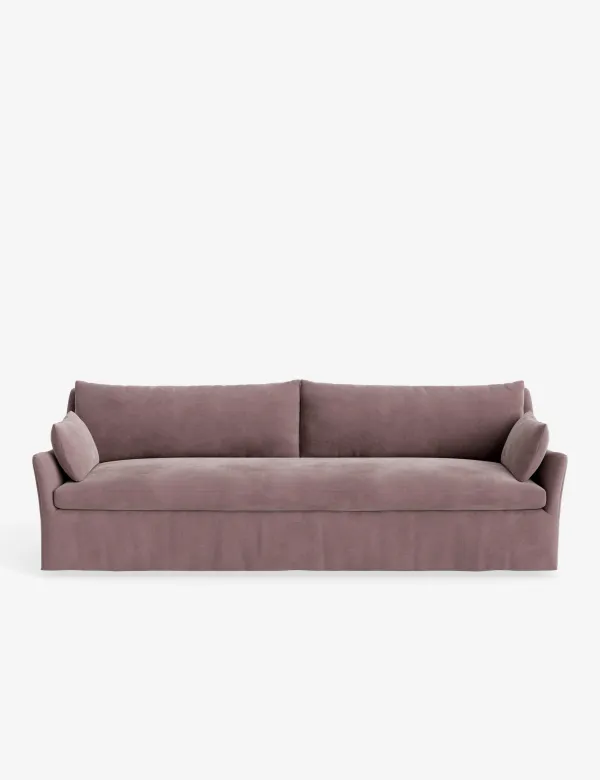 Portola Slipcover Sofa