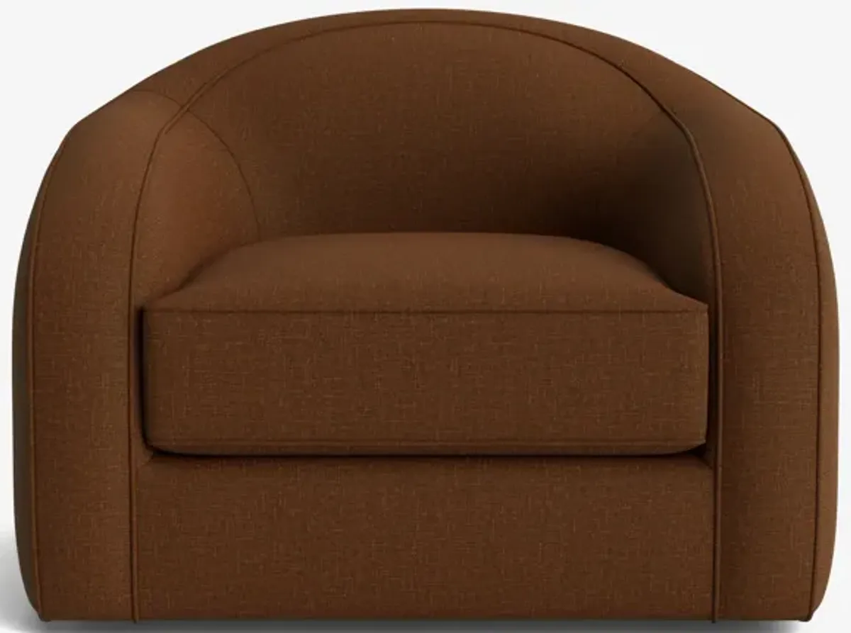 Shaw Accent Chair