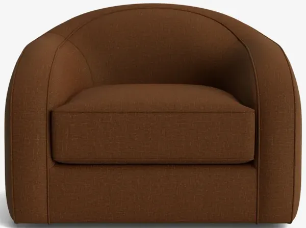 Shaw Accent Chair