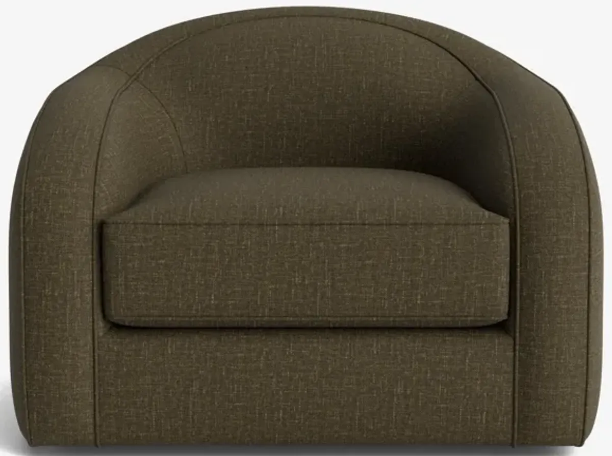 Shaw Accent Chair