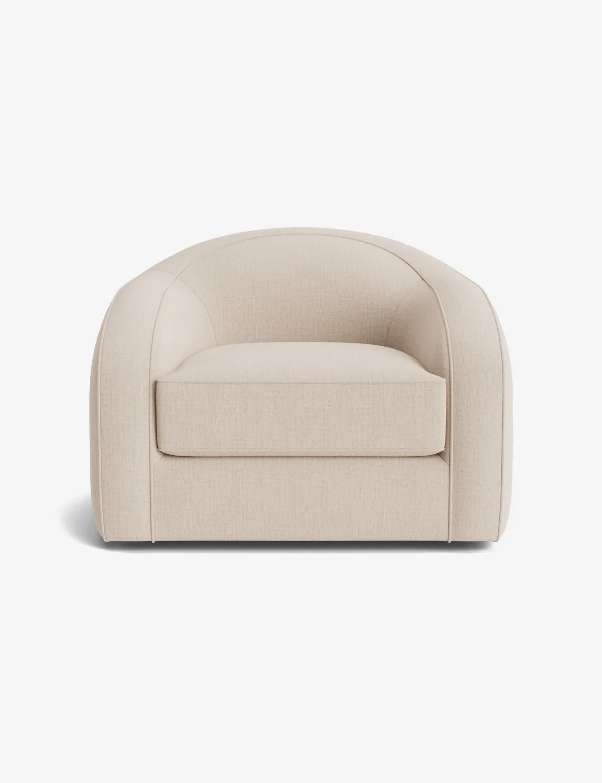Shaw Accent Chair