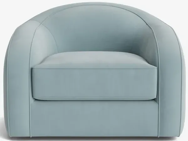 Shaw Accent Chair