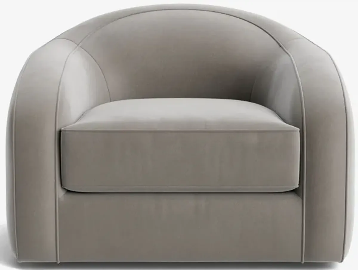 Shaw Accent Chair