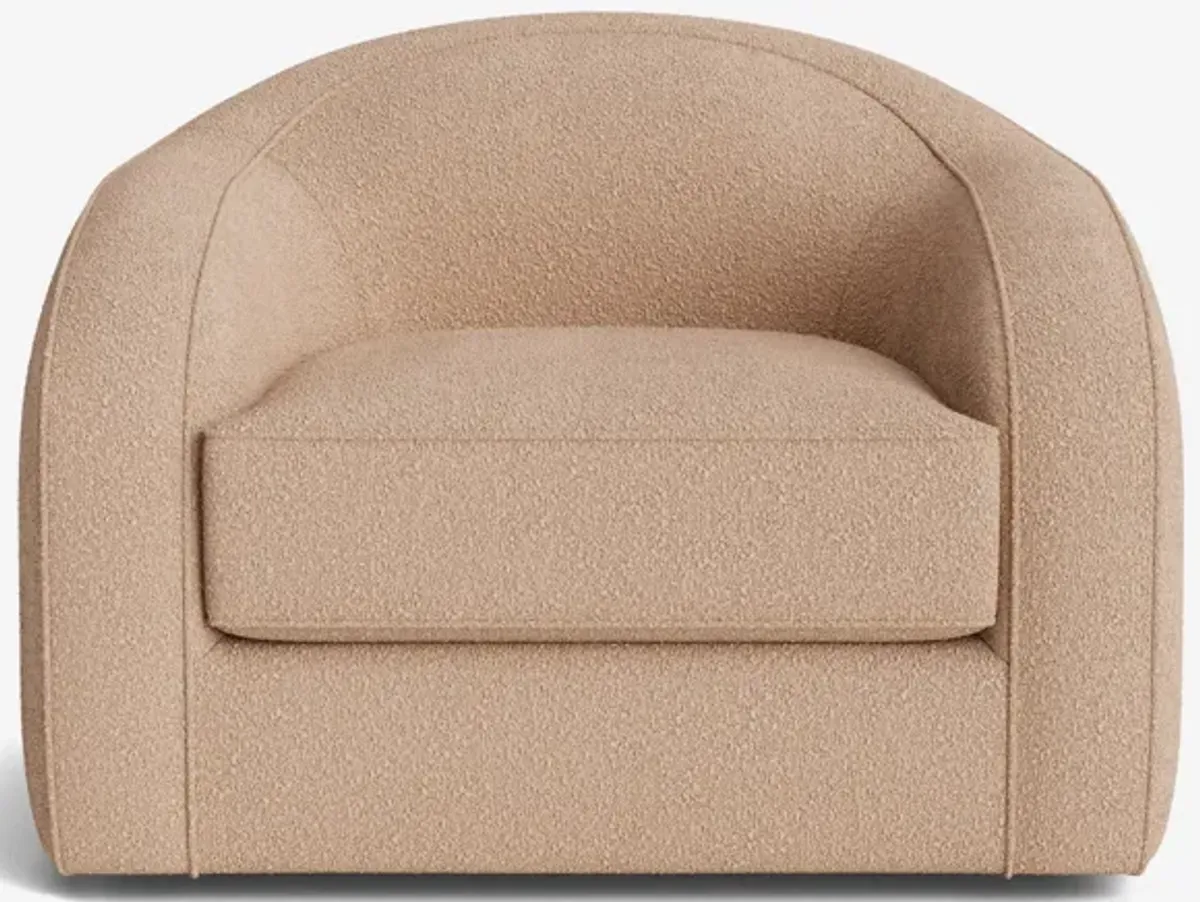 Shaw Accent Chair