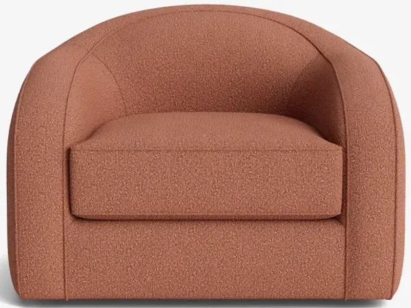 Shaw Accent Chair