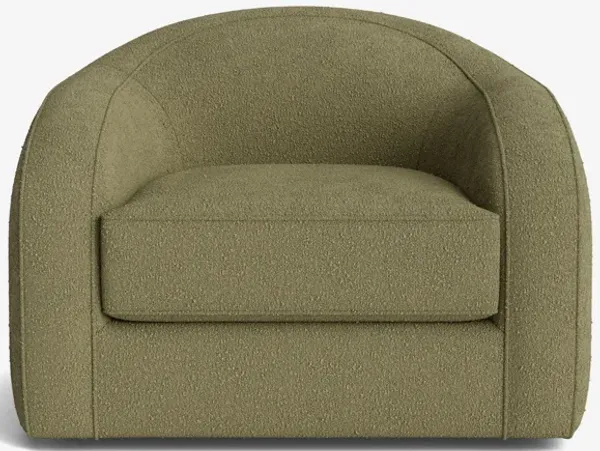 Shaw Accent Chair