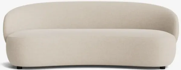 Claret Sofa