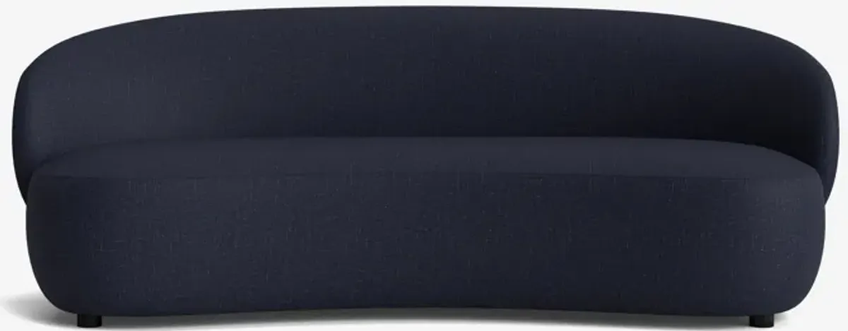 Claret Sofa