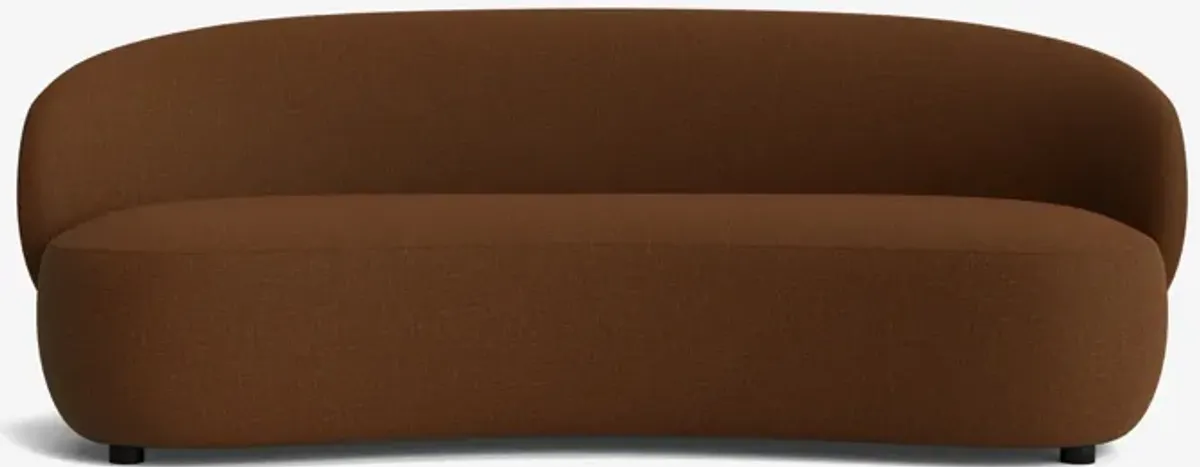 Claret Sofa