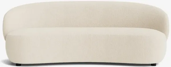 Claret Sofa