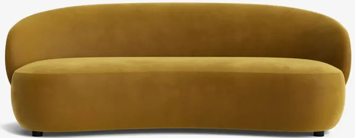 Claret Sofa