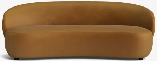 Claret Sofa