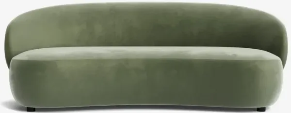 Claret Sofa