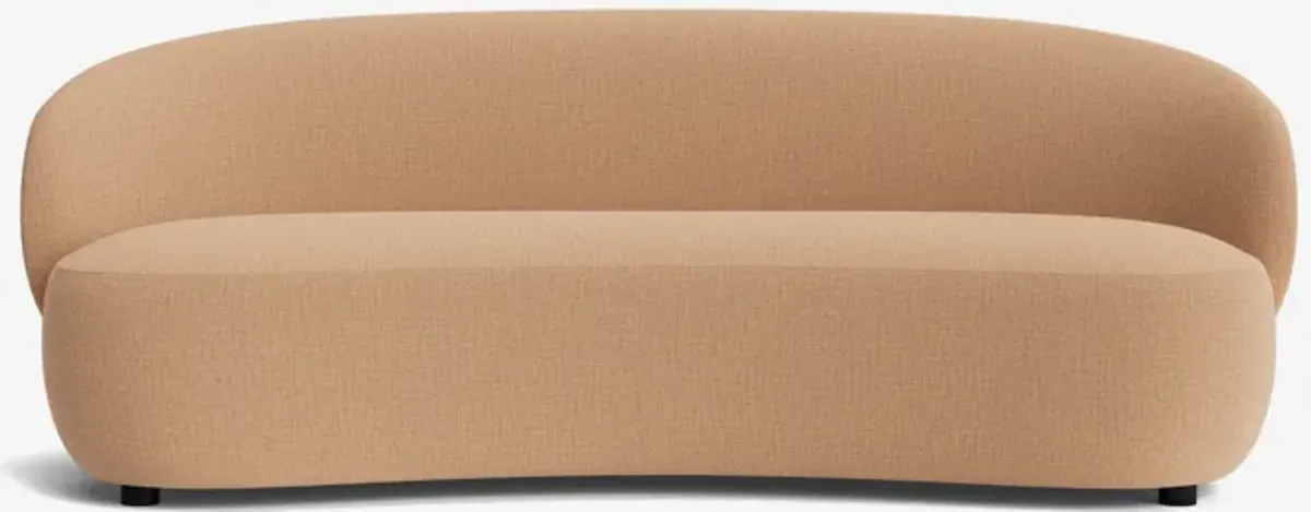 Claret Sofa
