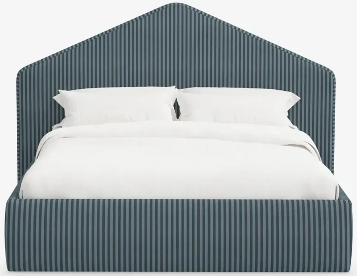 Katcher Platform Bed