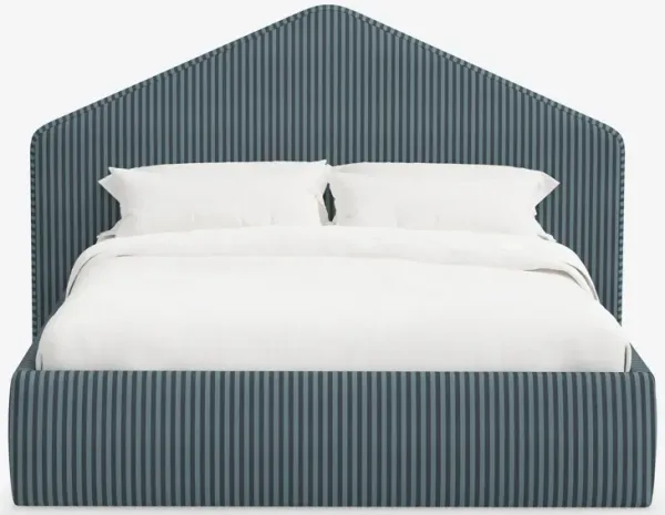 Katcher Platform Bed