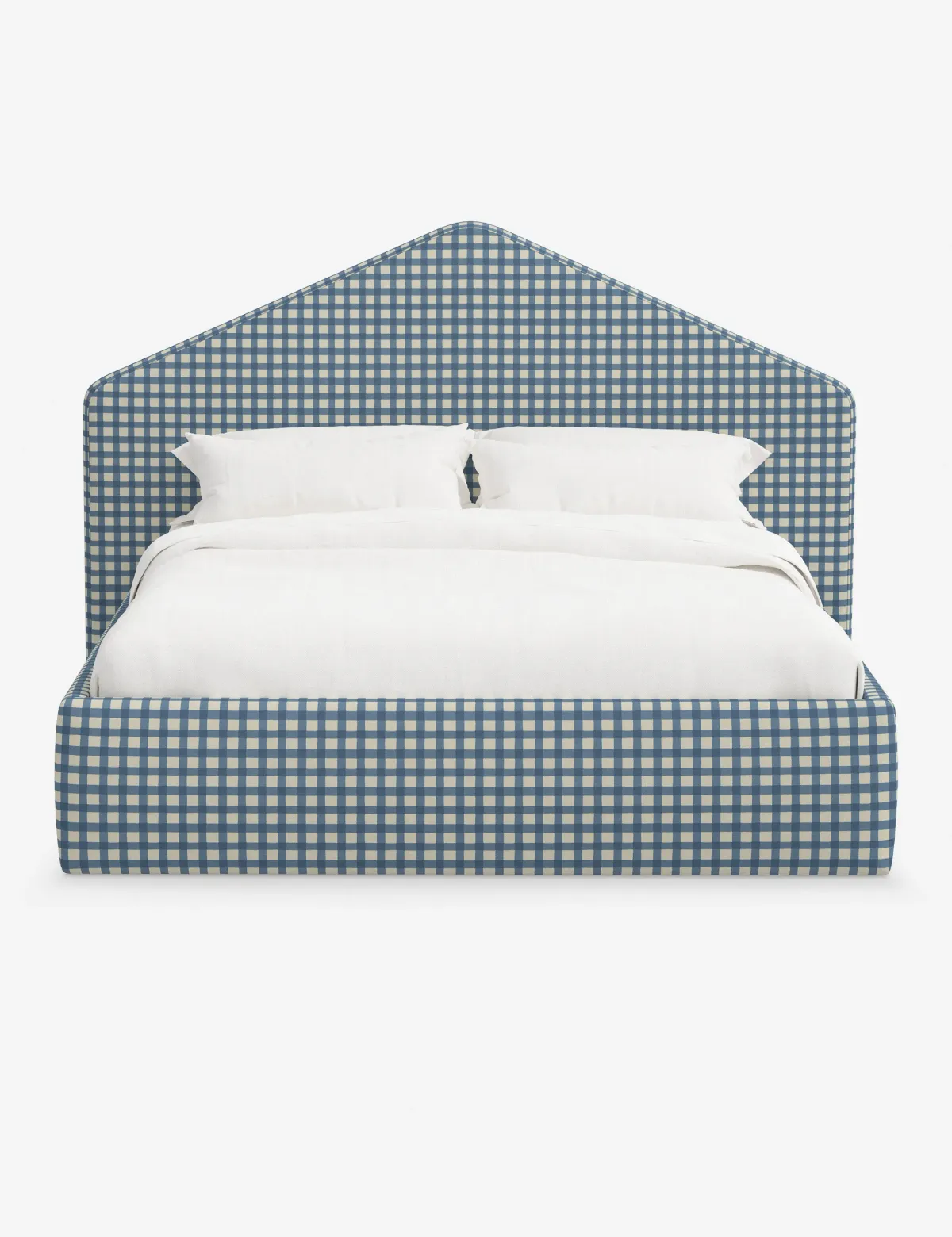 Katcher Platform Bed