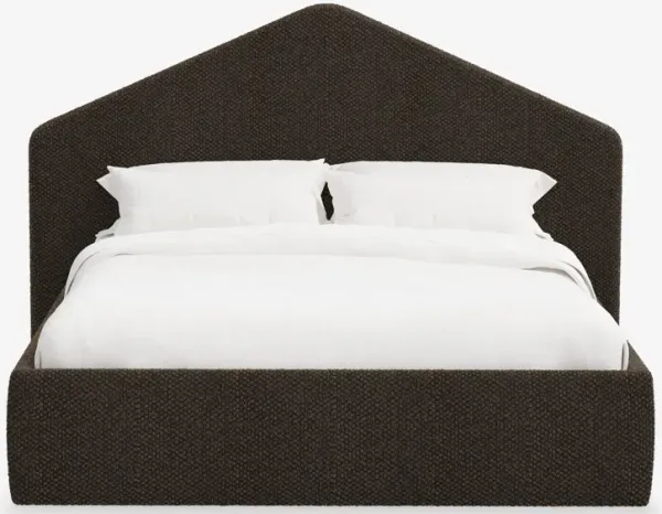 Katcher Platform Bed