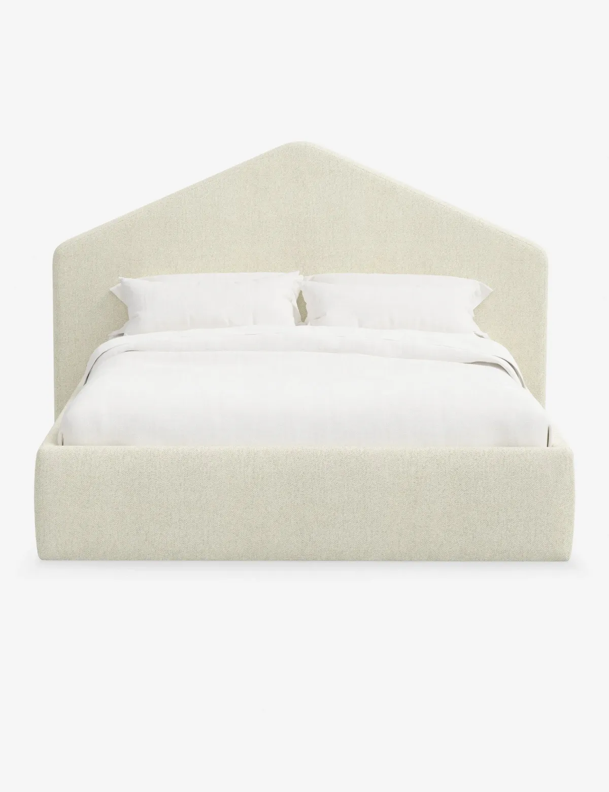 Katcher Platform Bed