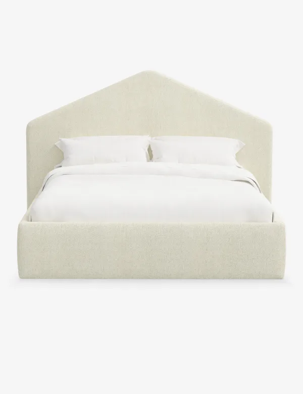 Katcher Platform Bed