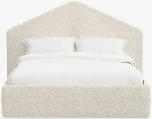 Katcher Platform Bed