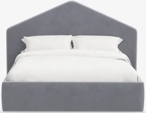 Katcher Platform Bed