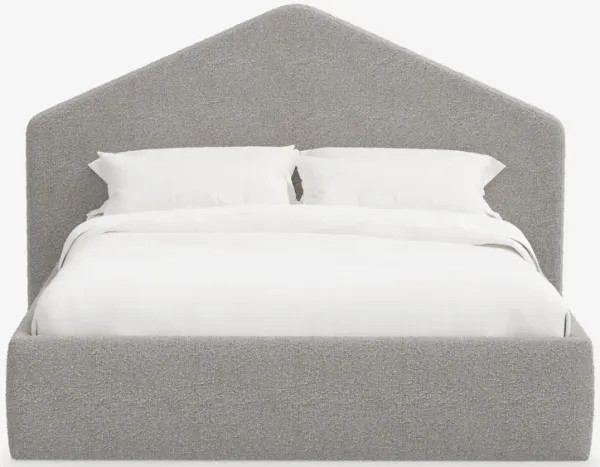 Katcher Platform Bed