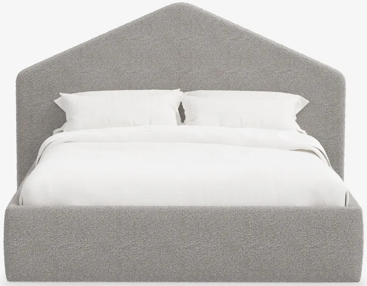 Katcher Platform Bed