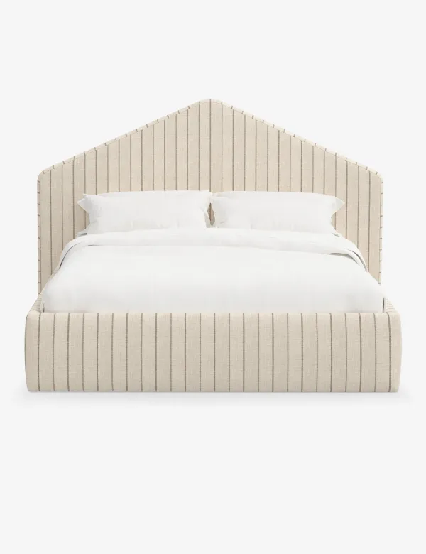 Katcher Platform Bed