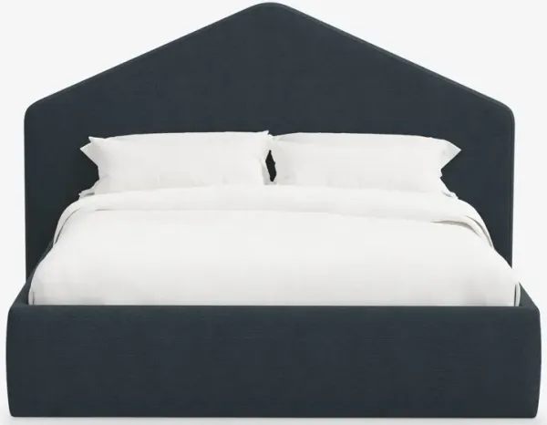 Katcher Platform Bed