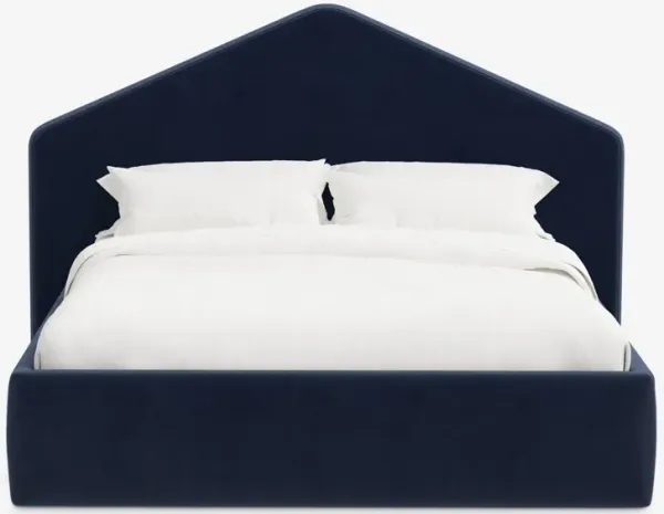 Katcher Platform Bed